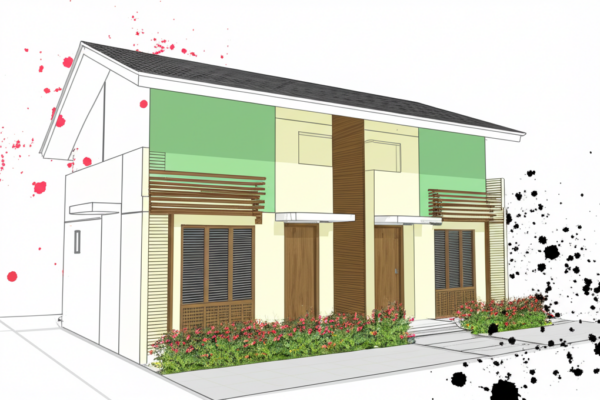 Kabar Gembira! Pemerintah Siapkan Rumah Subsidi untuk Pekerja Esensial