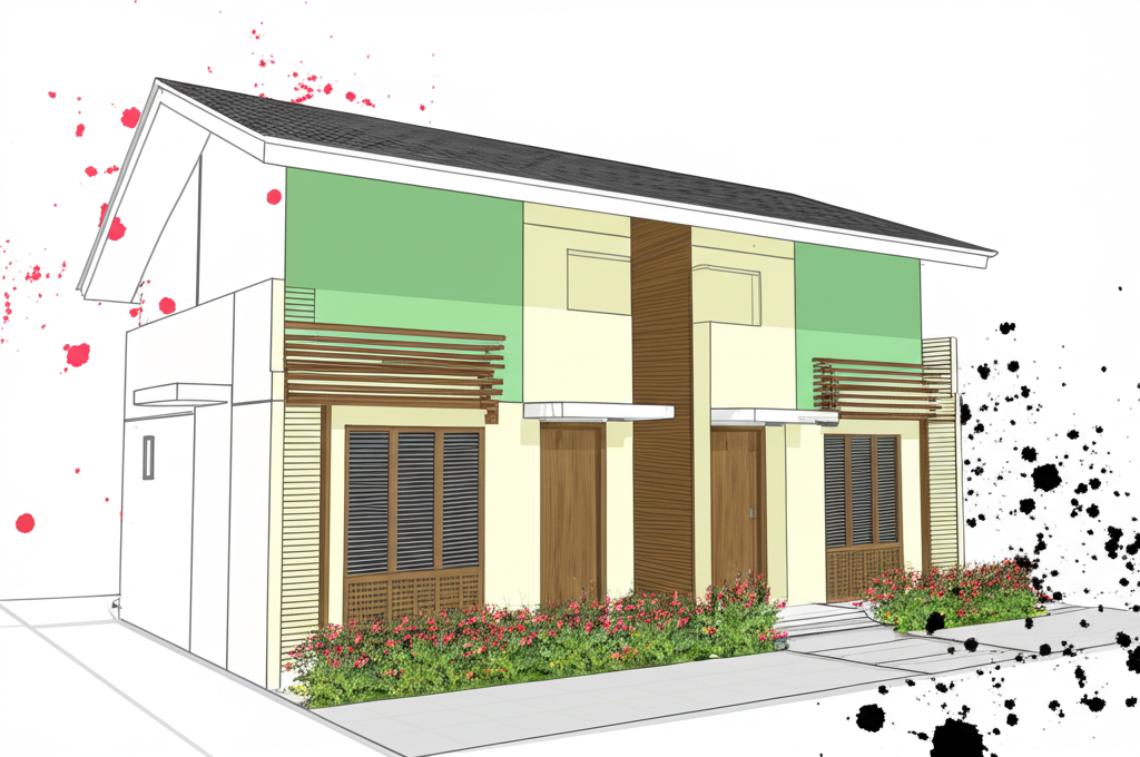 Kabar Gembira! Pemerintah Siapkan Rumah Subsidi untuk Pekerja Esensial