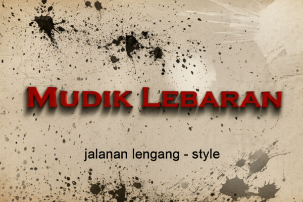 Libur Lebaran Sepi? Pemerintah Anggap Penurunan Jumlah Pemudik Bukan Pertanda Ekonomi Lemah!