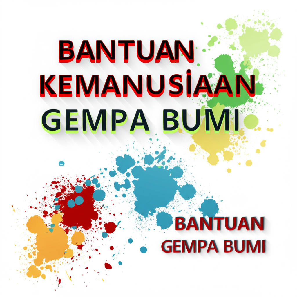 Myanmar Berduka: Ulurkan Tangan! Baznas Ajak Indonesia Bantu Korban Gempa!