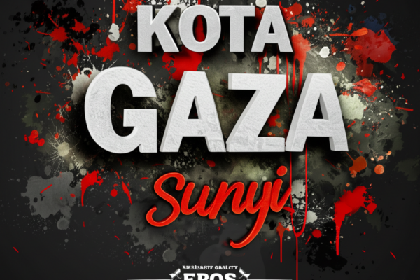 Gawat! Israel Isolasi Rafah, Gaza Terancam Makin Parah!