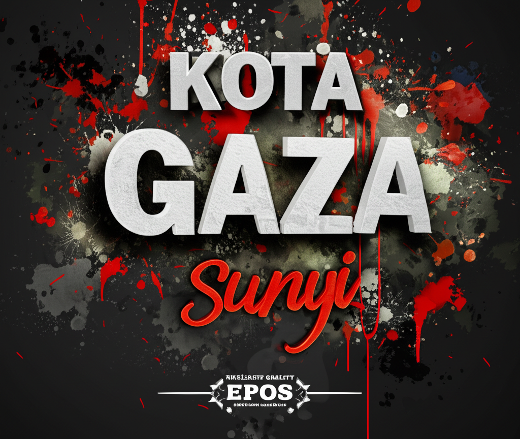 Gawat! Israel Isolasi Rafah, Gaza Terancam Makin Parah!