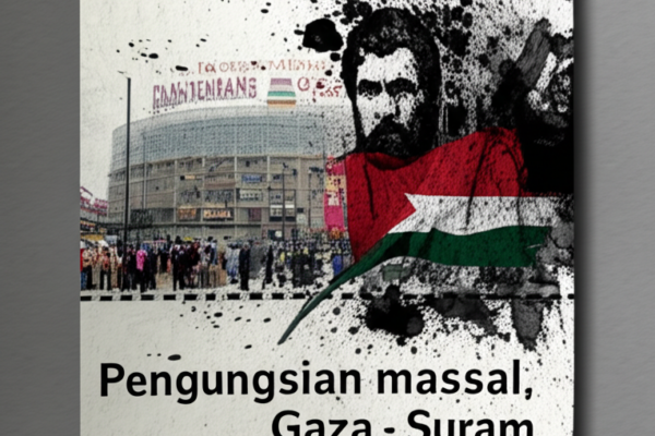 Gawat! Israel Perintahkan Evakuasi Besar-besaran di Rafah: Apa yang Terjadi?