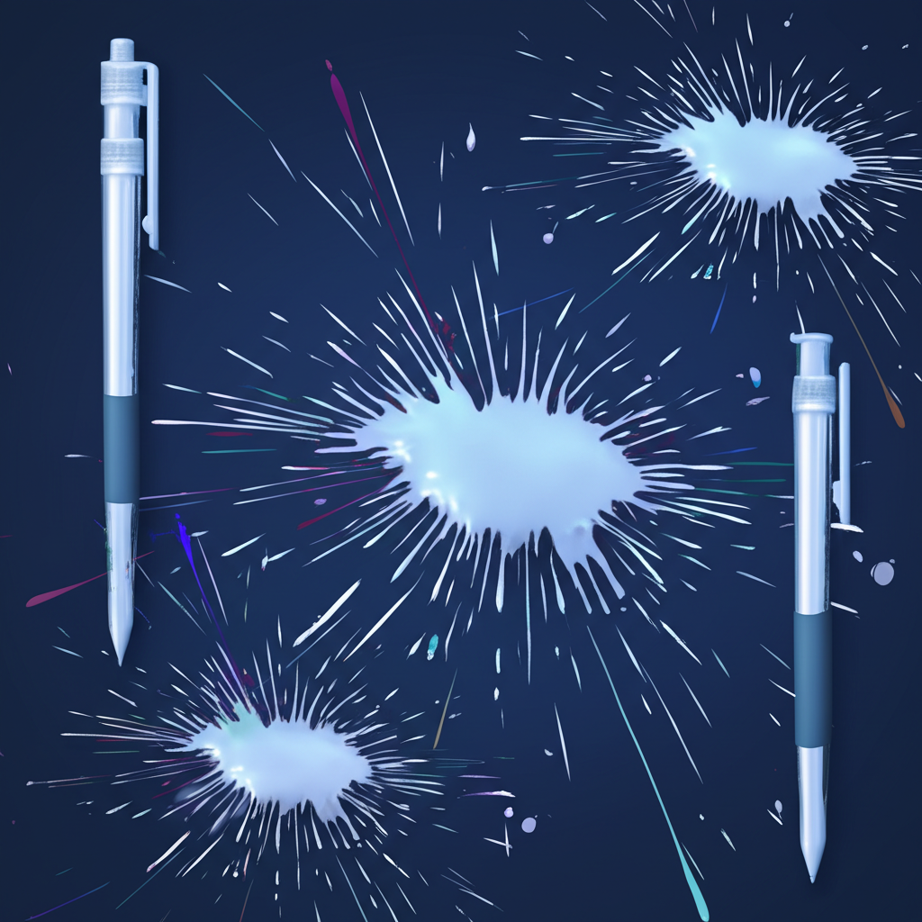 TSUTAYA Jepang Gandeng M&G: Kejutan di Dunia Alat Tulis!