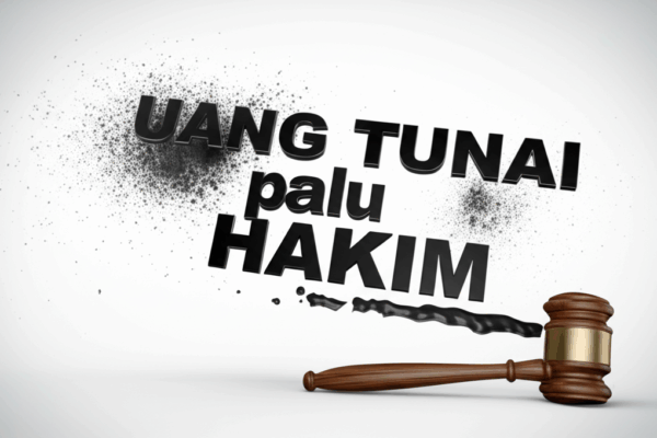 Skandal Suap Hakim 60 Miliar: Kejagung Temukan 'Harta Karun' di Rumah Marcella Santoso!