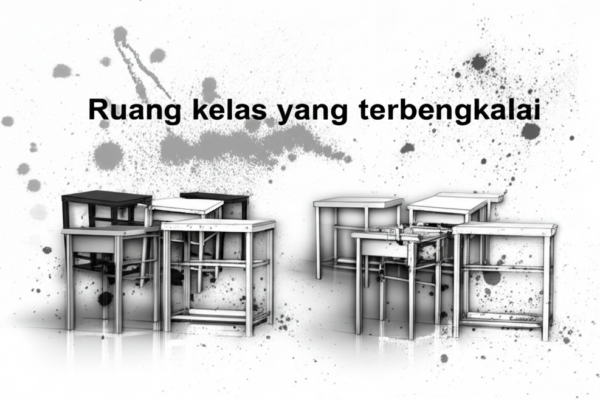 Geger! Kelas TK di Riau Jadi Tempat Nyabu dan Miras? KemenPPPA Turun Tangan!