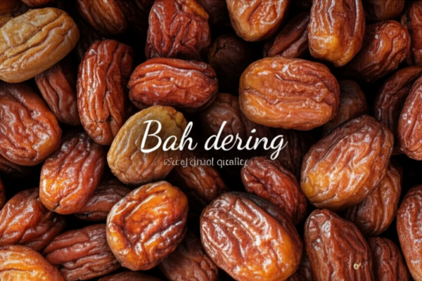 Bye Bye Asam Urat! 5 Camilan Buah Kering Ini Bisa Jadi Jagoanmu!