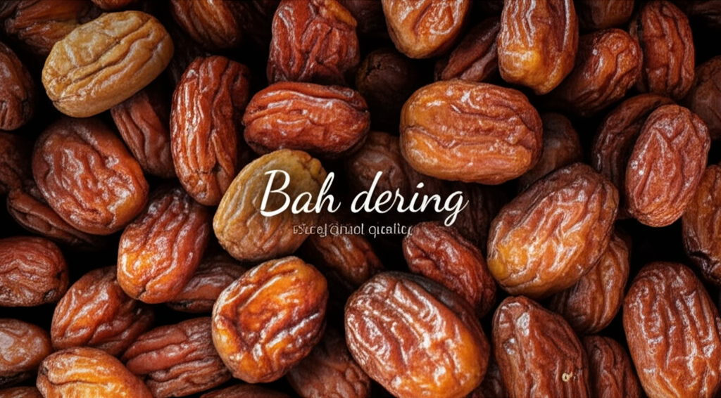 Bye Bye Asam Urat! 5 Camilan Buah Kering Ini Bisa Jadi Jagoanmu!