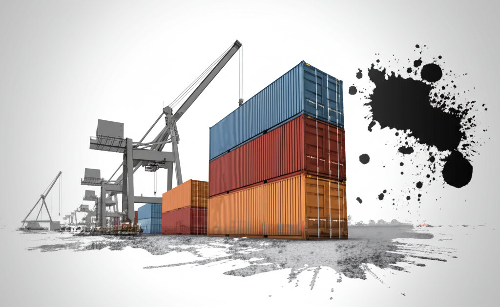 Perang Dagang AS: Indonesia Pilih Damai atau Balas Dendam?