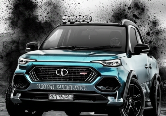 Kia Siapkan Kejutan! Truk Pikap Lebih Kecil dari Ford Ranger Siap Mengaspal!