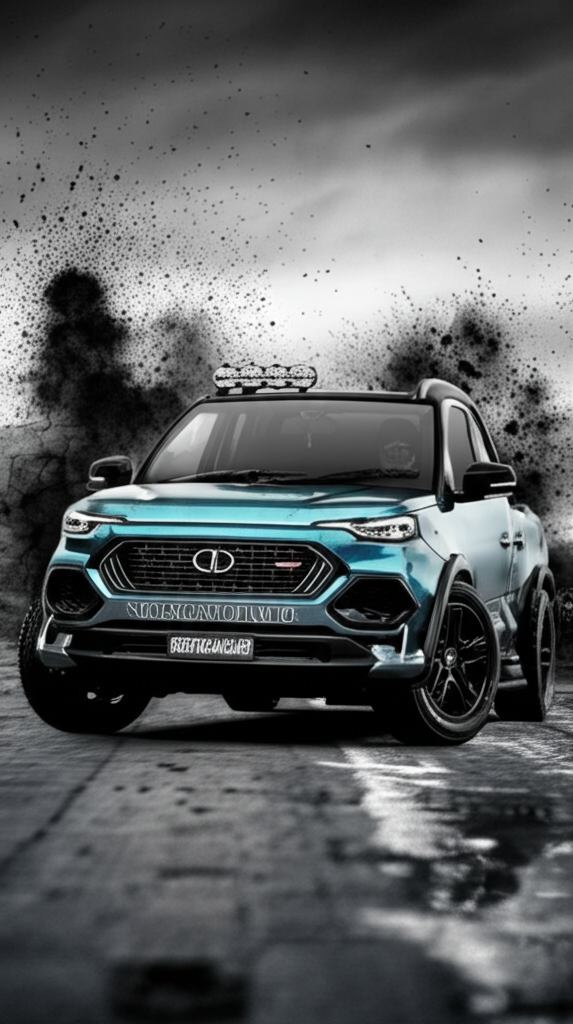 Kia Siapkan Kejutan! Truk Pikap Lebih Kecil dari Ford Ranger Siap Mengaspal!