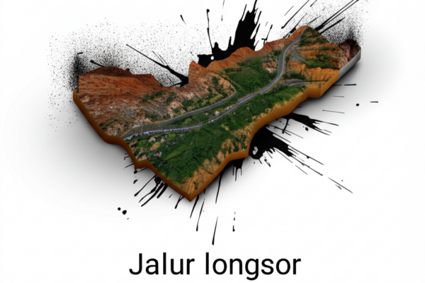 Tragis! Warga Sidoarjo Jadi Korban Longsor Maut Pacet-Cangar