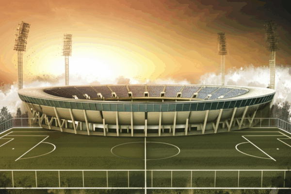 Angker! Kutukan Stadion Segiri Hantui PSM Makassar, Mampukah Tavares Mematahkannya?