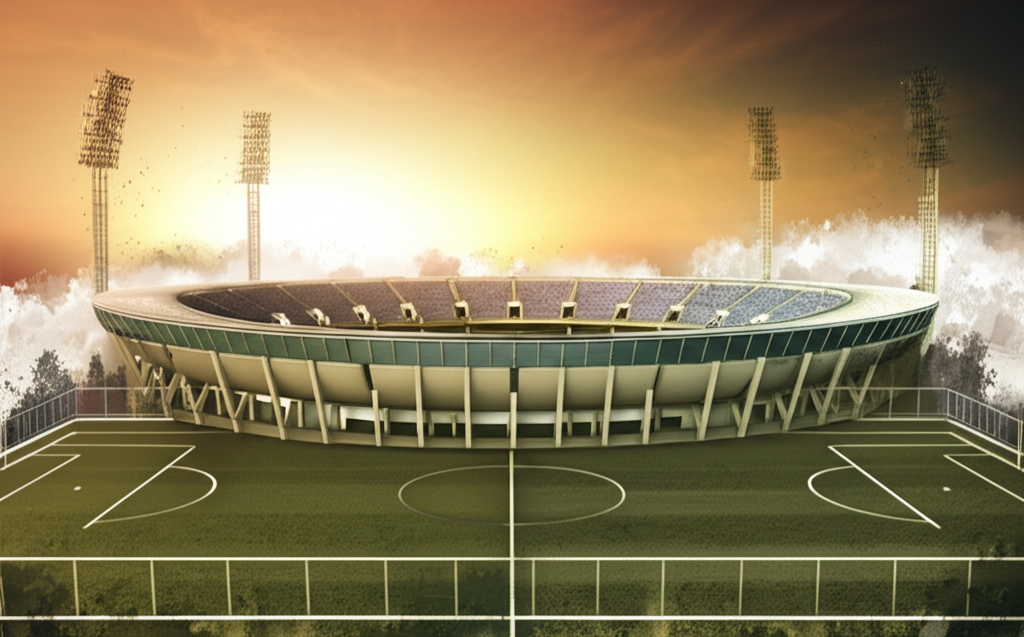 Angker! Kutukan Stadion Segiri Hantui PSM Makassar, Mampukah Tavares Mematahkannya?