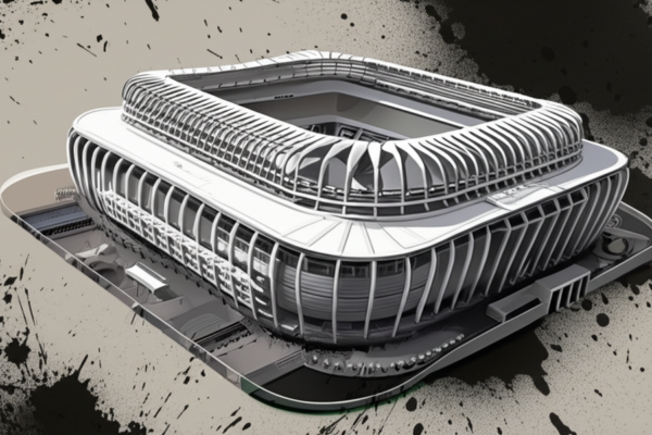 Real Madrid Keteteran Lawan Valencia! Penalti Gagal, Babak Pertama Penuh Drama!