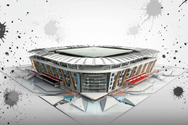 Geger! Messi Masih Ngebet Main di Piala Dunia 2026?