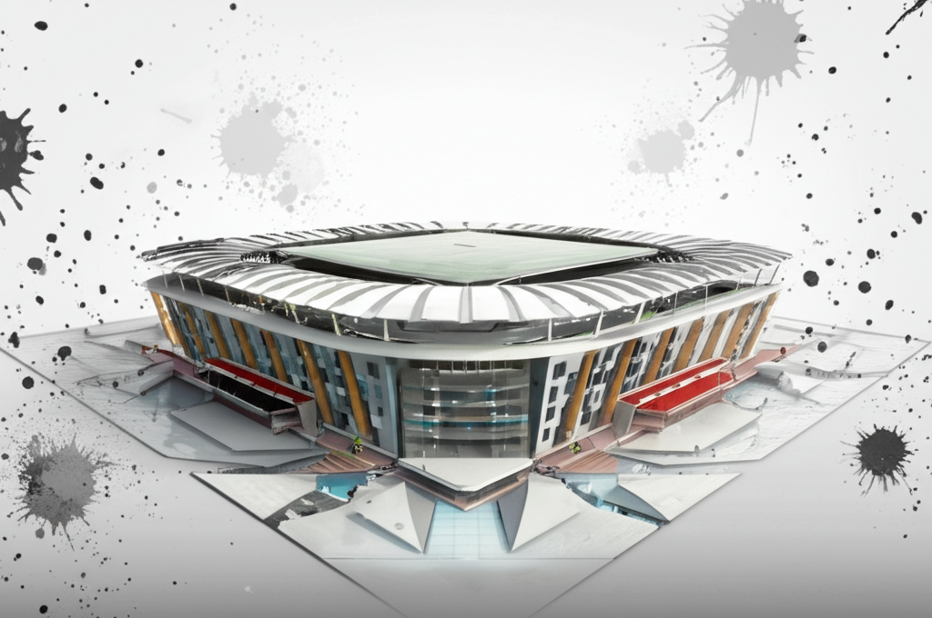 Geger! Messi Masih Ngebet Main di Piala Dunia 2026?