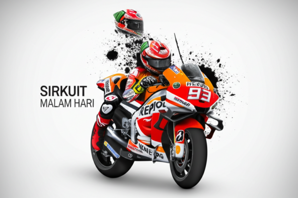 Jorge Martin Lolos Tes Medis MotoGP Qatar: Siapa 3 Pembalap yang Diwaspadai?