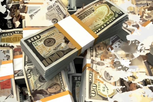 Artis Kolosal Jadi Tersangka! Edarkan Uang Palsu Ratusan Juta?