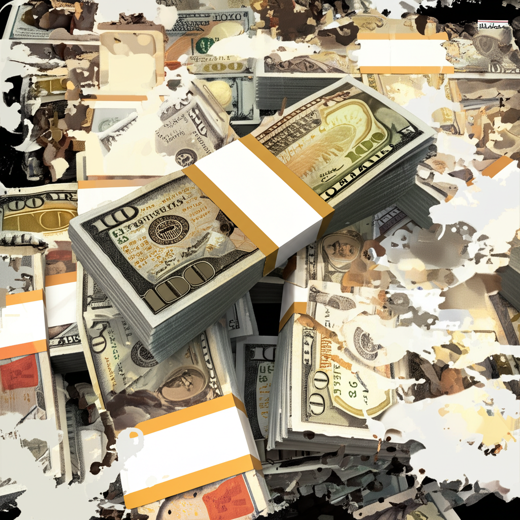 Artis Kolosal Jadi Tersangka! Edarkan Uang Palsu Ratusan Juta?