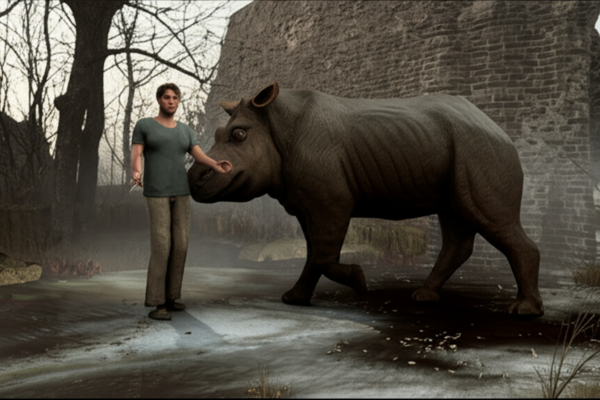 Rano Karno Ungkap Kenangan Main Film Bareng Titiek Puspa: 'Rio Anakku'