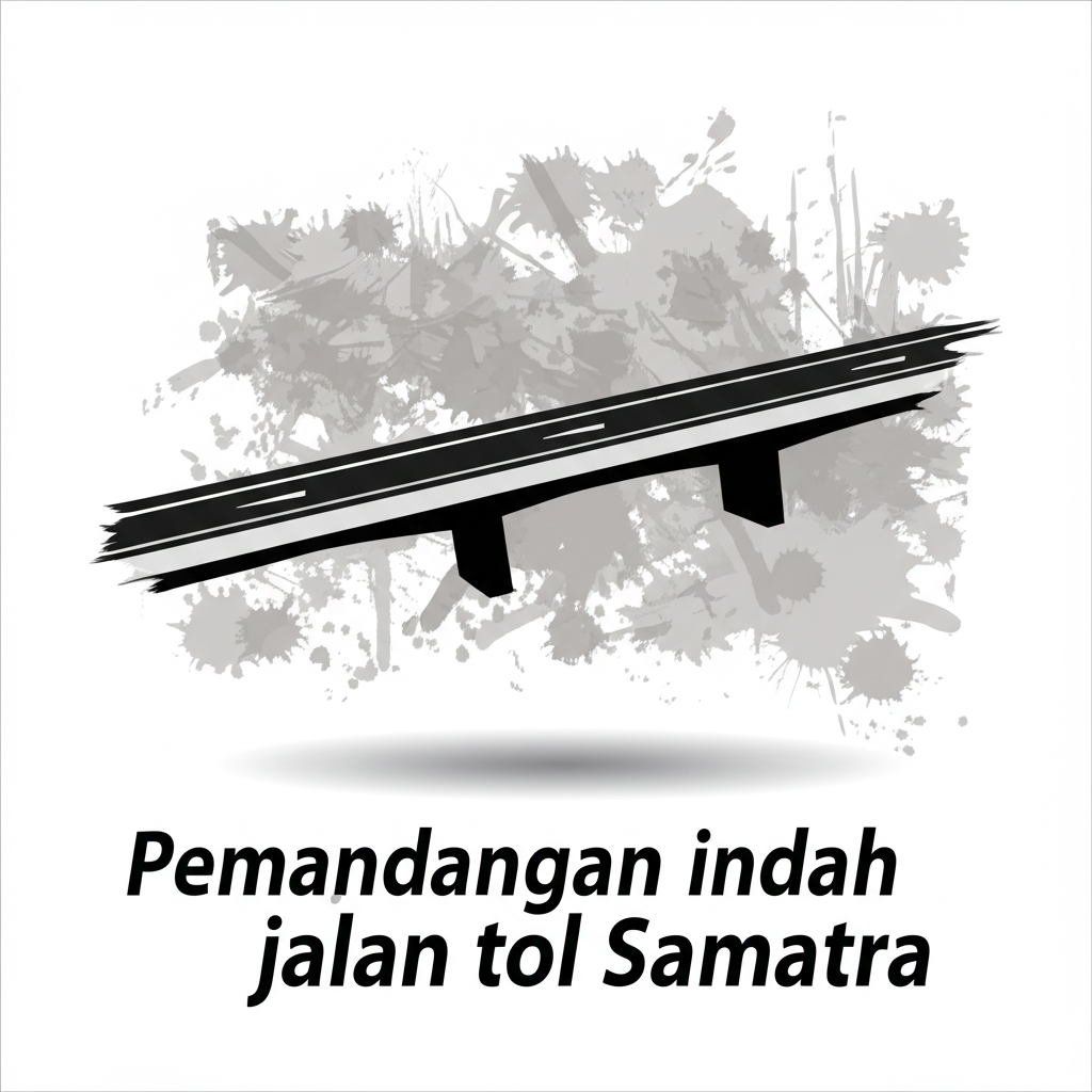 Mudik Lebaran Asyik: Jalan Tol Sumatra Bikin Liburan Makin Seru!