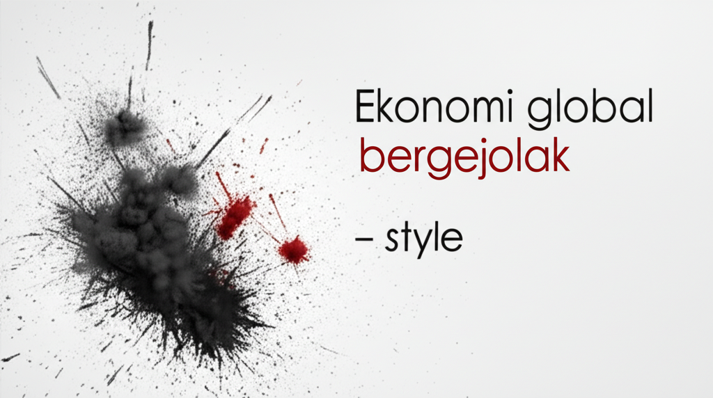 PM Kanada Dihadang Krisis Tarif! Apa yang Terjadi?