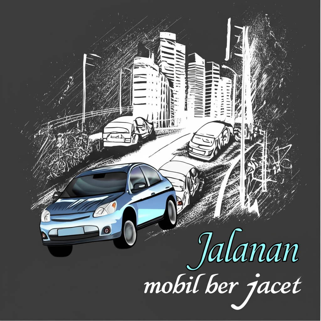 Contra Flow & One Way: Ampuhkah Atasi Macet Mudik Lebaran? Ini Kata Ahli!