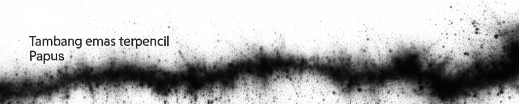 Tragis! 11 Penambang Emas di Papua Tewas Diserang Kelompok Separatis