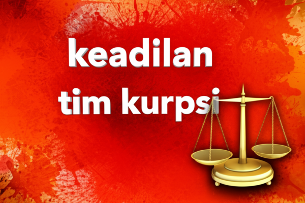 Hakim Djuyamto Kena Batunya! PDIP: Karma Memang Ada!