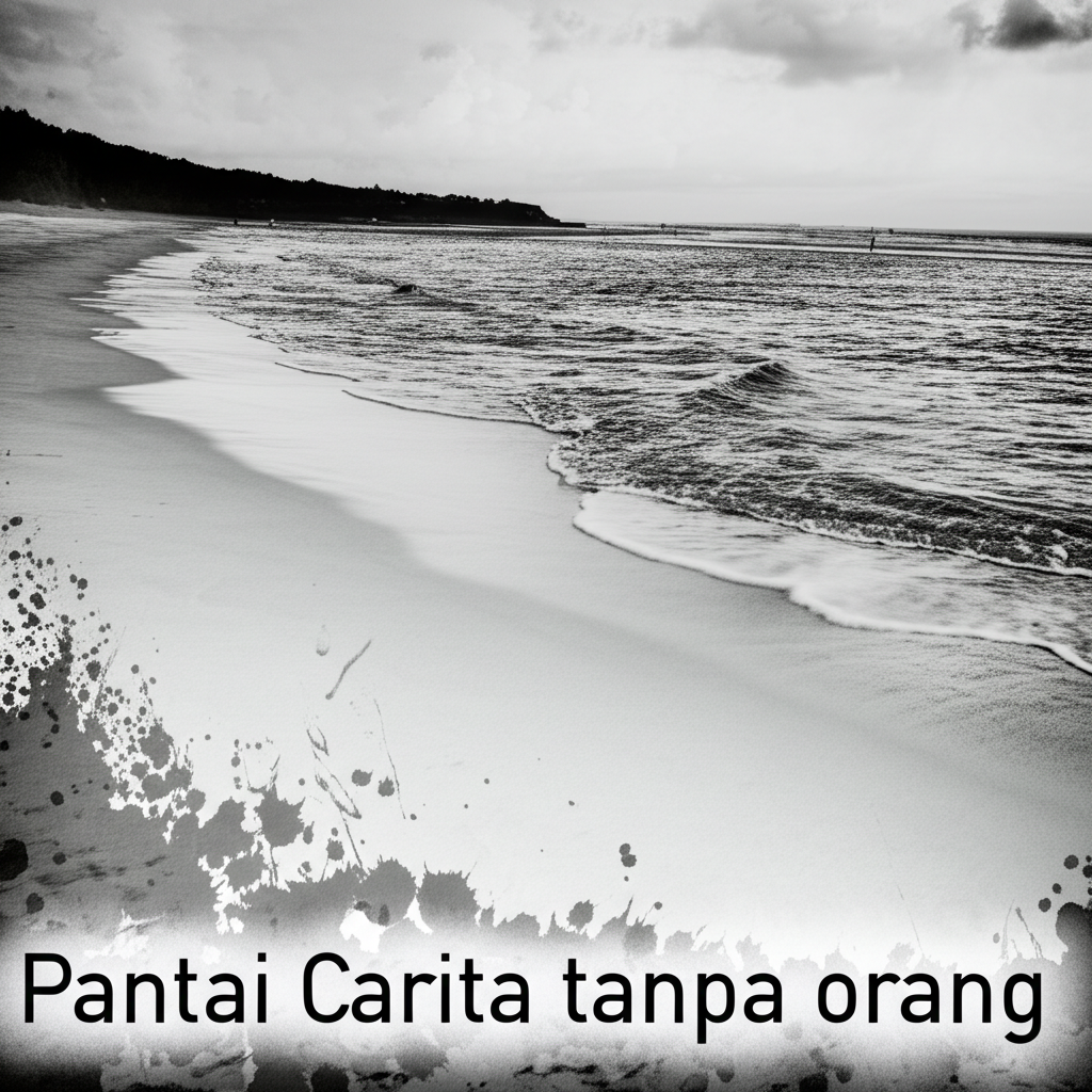 Gawat! Tukang Pungli di Pantai Carita Diciduk Polisi!