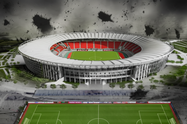 HEBOH! Allianz Mau Jadi Sponsor Stadion GBLA? Ini Kata Persib!