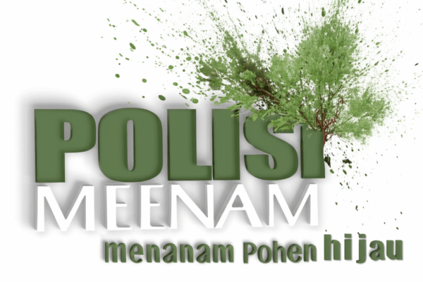 Kapolda Riau Ajak Mahasiswa UIR Jaga Bumi dengan 'Green Policing'! Apa Itu?