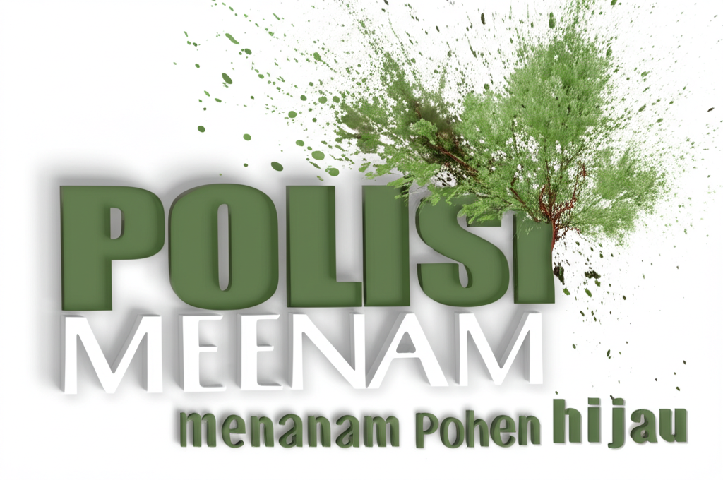 Kapolda Riau Ajak Mahasiswa UIR Jaga Bumi dengan 'Green Policing'! Apa Itu?