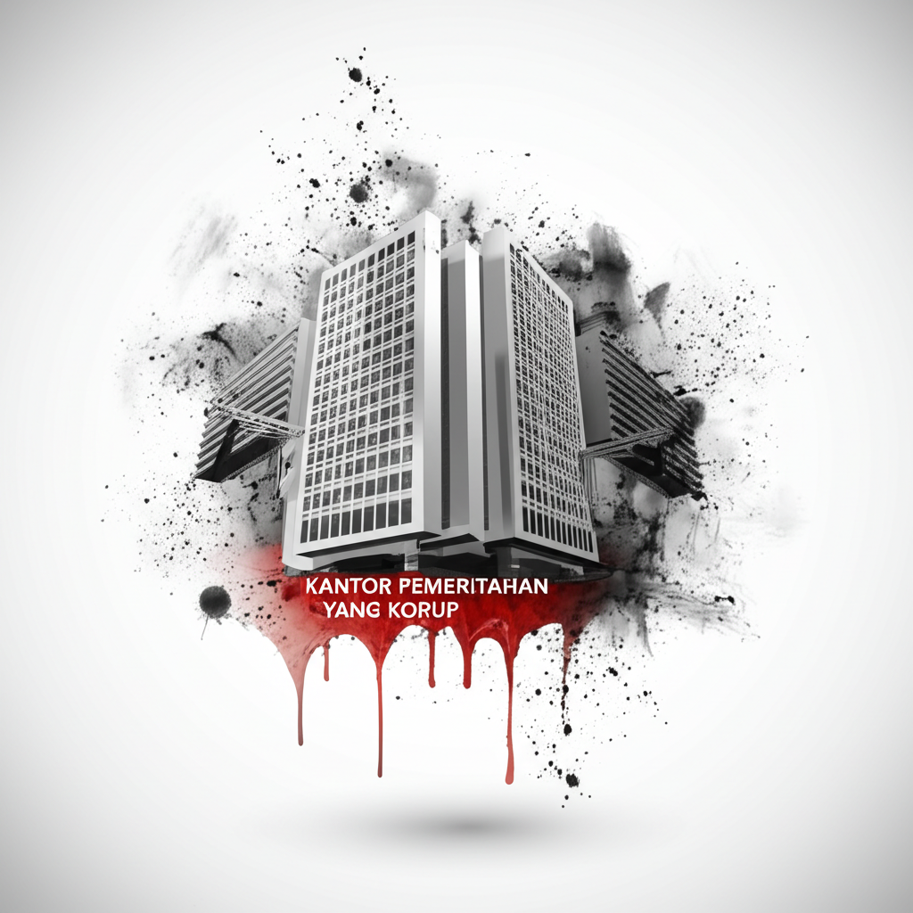 Waduh! Wali Kota Depok Terancam Korupsi Gara-Gara Mobil Dinas?