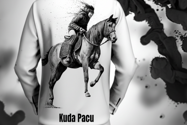 Indonesia Incar Emas Olimpiade 2028! Pordasi Siapkan Kejutan?