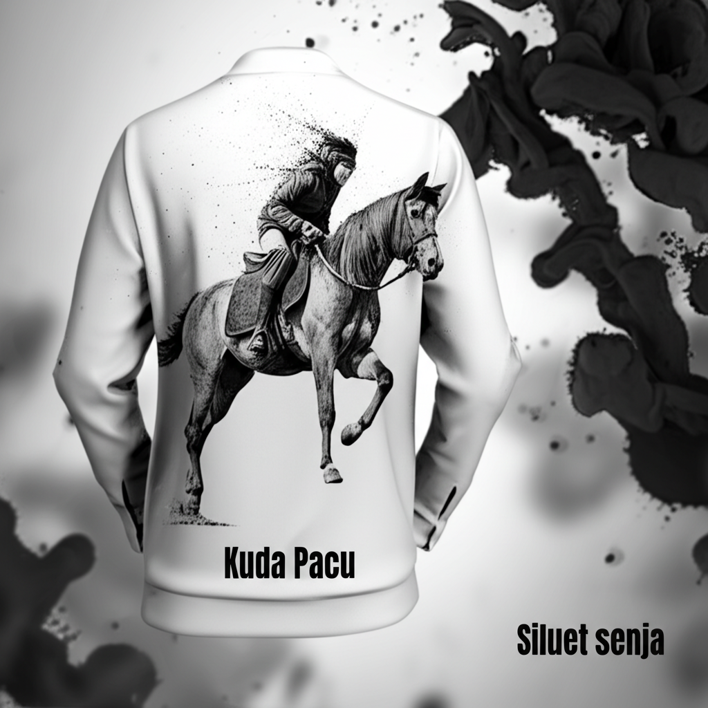 Indonesia Incar Emas Olimpiade 2028! Pordasi Siapkan Kejutan?