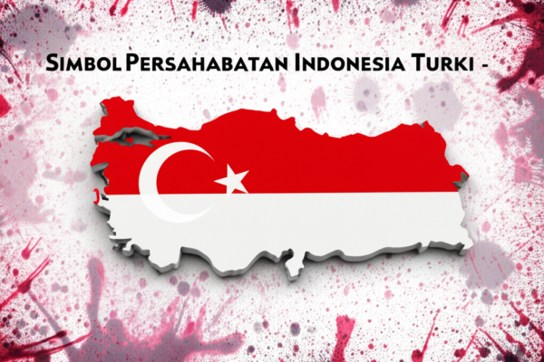 Prabowo Ungkap Akar Sejarah yang Erat antara Indonesia dan Turki!