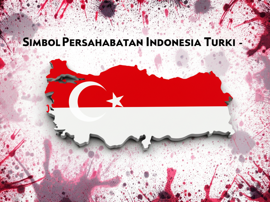 Prabowo Ungkap Akar Sejarah yang Erat antara Indonesia dan Turki!