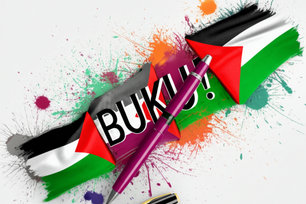 Kabar Gembira! Prabowo Siapkan Beasiswa untuk Pelajar Palestina!