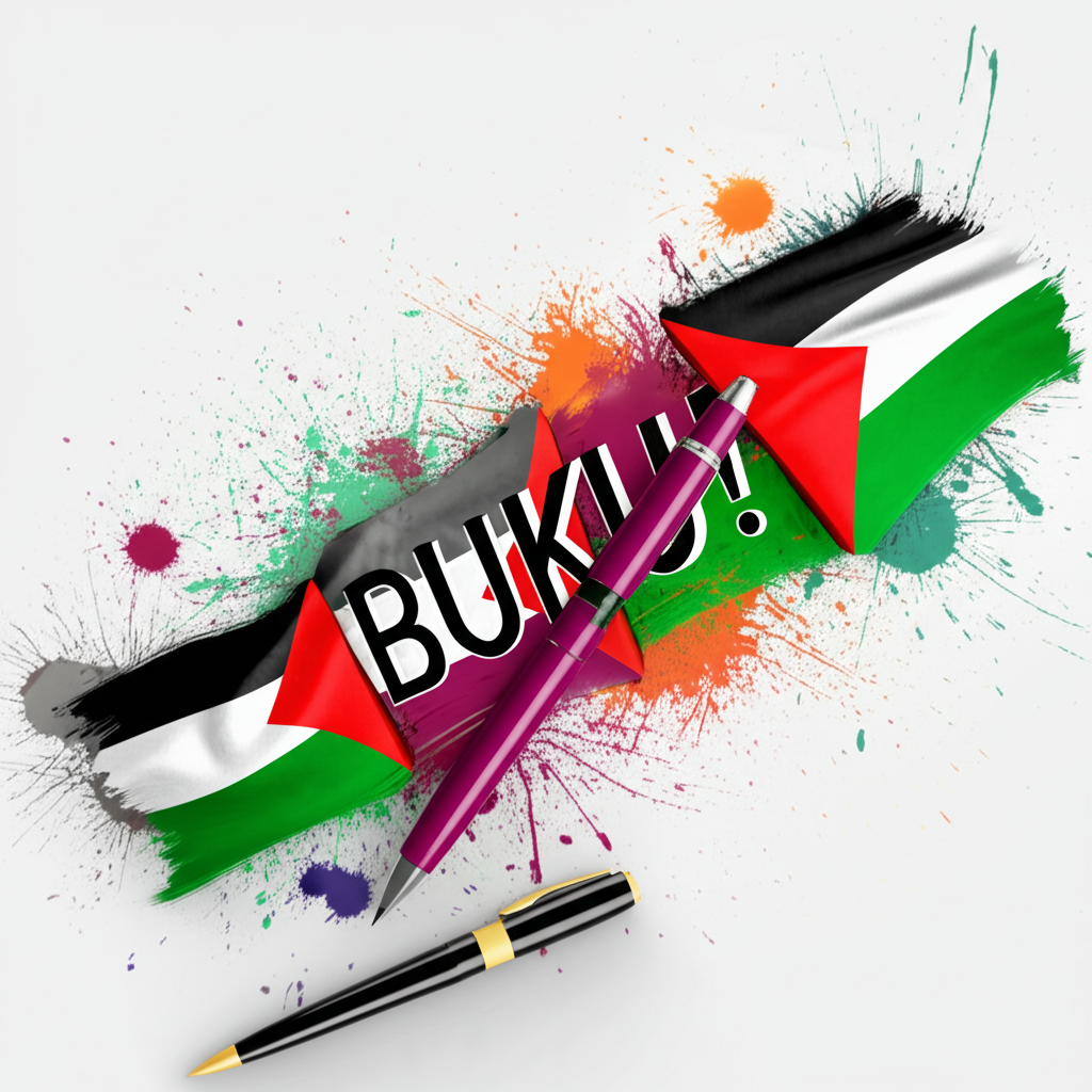 Kabar Gembira! Prabowo Siapkan Beasiswa untuk Pelajar Palestina!