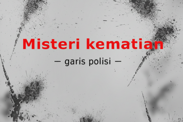 Geger! 6 Polisi Diperiksa Usai Bripka S Tewas Misterius di Depan THM Dumai