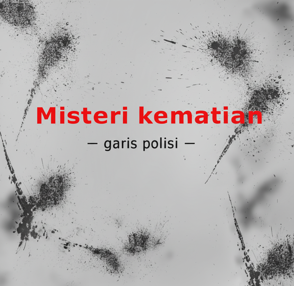 Geger! 6 Polisi Diperiksa Usai Bripka S Tewas Misterius di Depan THM Dumai