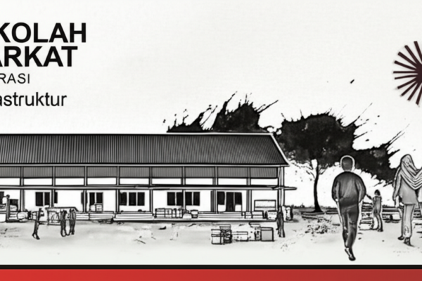 Sekolah Rakyat: KemenPU Siap Bangun Fasilitas untuk Masa Depan Indonesia!