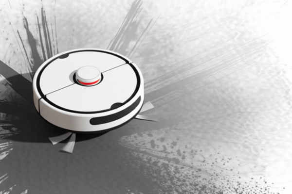 Robot Pembersih Lantai PUDU SH1 Raih Penghargaan iF Design Award 2025! Keren!