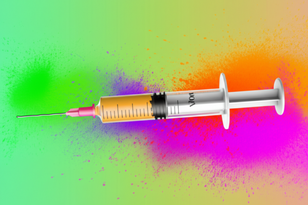 Kabar Gembira! Imunisasi Hexavalent Dimulai Kuartal Ketiga, Lindungi Anak dari 6 Penyakit Sekaligus!