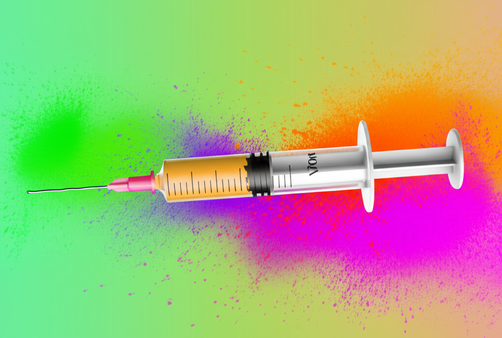 Kabar Gembira! Imunisasi Hexavalent Dimulai Kuartal Ketiga, Lindungi Anak dari 6 Penyakit Sekaligus!