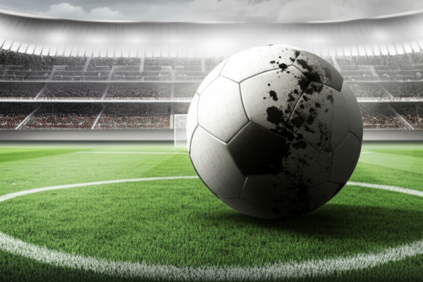 Ricky Fajrin: Pemain Terbaik yang Kecewa? Ini Kisahnya!