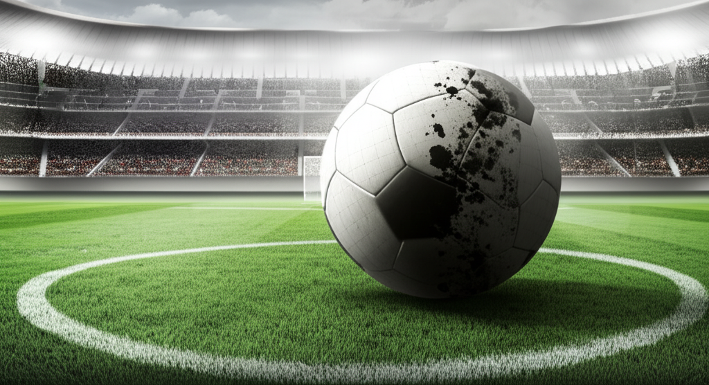 Ricky Fajrin: Pemain Terbaik yang Kecewa? Ini Kisahnya!