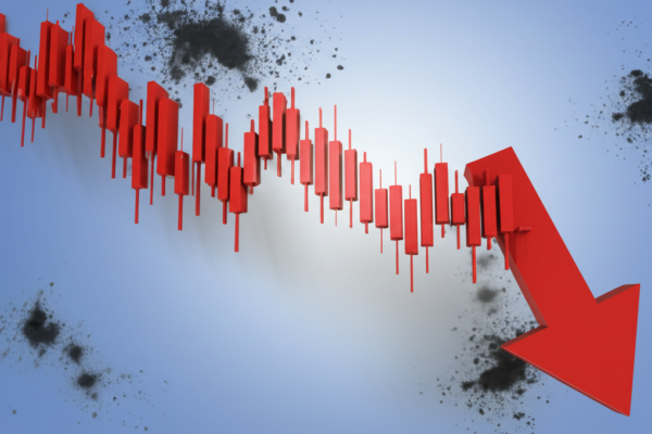 Gawat! Saham Ambles, BEI Langsung Lakukan 'Rem Darurat'!